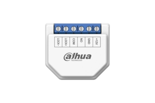 Модуль управления замком Dahua DHI-DEE201R
