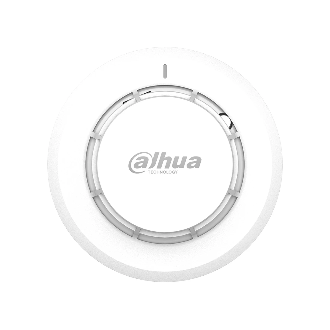 Извещатель пожарный дымовой оптико-электронный точечный адресный Dahua DHI-HY-1301/4 