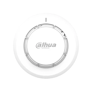 Извещатель пожарный дымовой оптико-электронный точечный адресный Dahua DHI-HY-1301/4 
