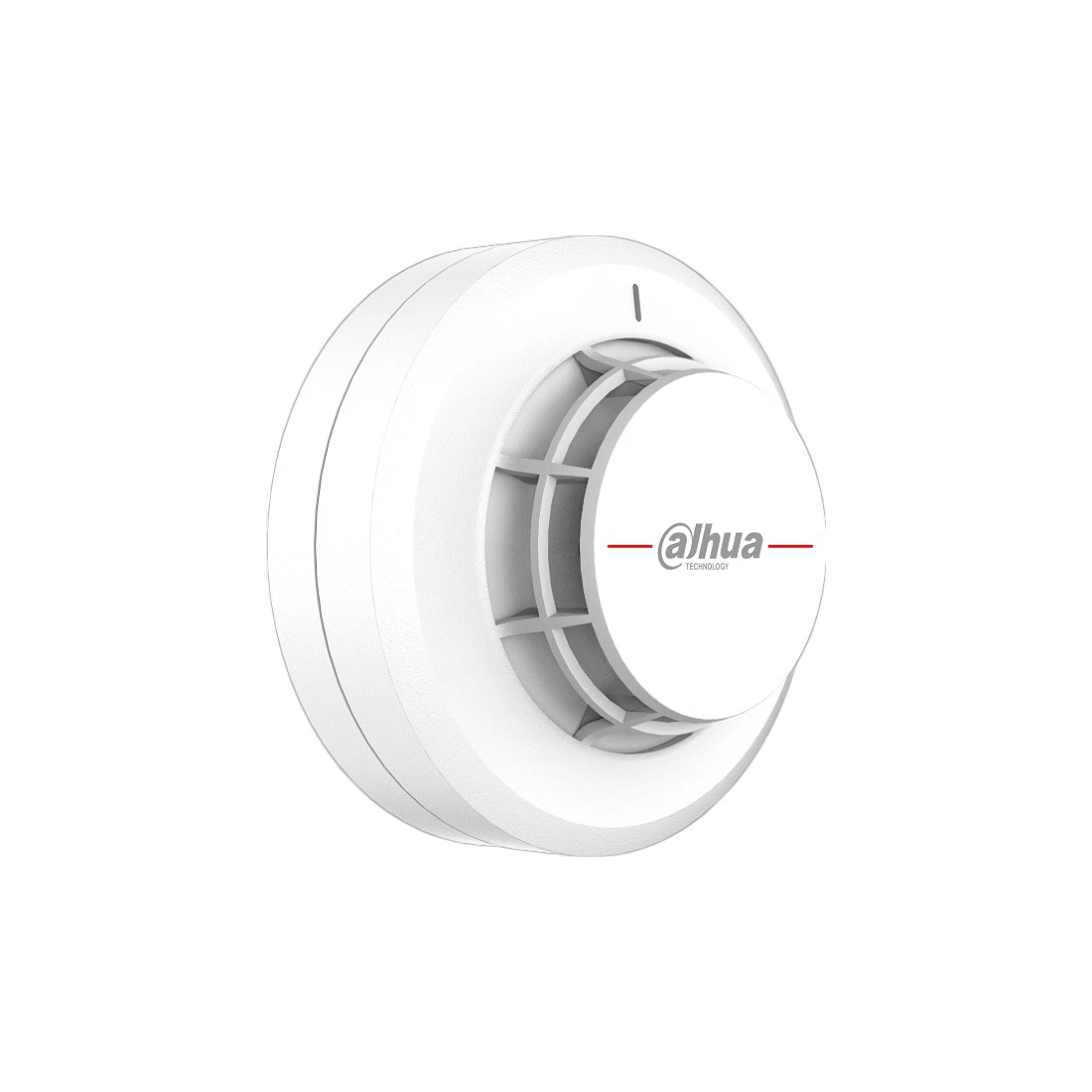 Извещатель пожарный дымовой оптико-электронный точечный Dahua DHI-HY-C133 V1 