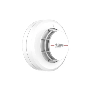 Извещатель пожарный дымовой оптико-электронный точечный Dahua DHI-HY-C133 V1 