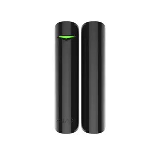 Комплект сигнализации Ajax Starter HubKit, Black (Hub + Motion + Door + Space) 