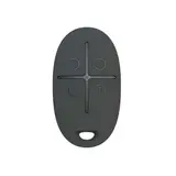 Комплект сигнализации Ajax Starter HubKit, Black (Hub + Motion + Door + Space)  - фото 5