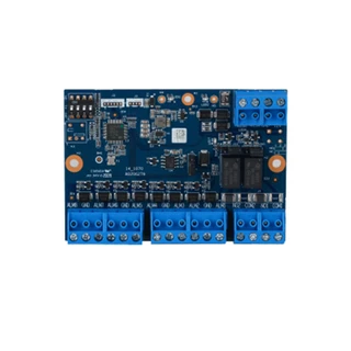 Расширитель беспроводного сигнала Dahua DHI-ARM808-RS 
