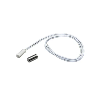 Извещатель магнитоконтактный дверной iPower HS-102D 