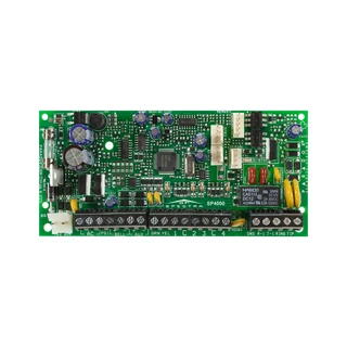 Контрольная панель PARADOX SP4000 Spectra 