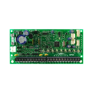 Контрольная панель PARADOX SP65 