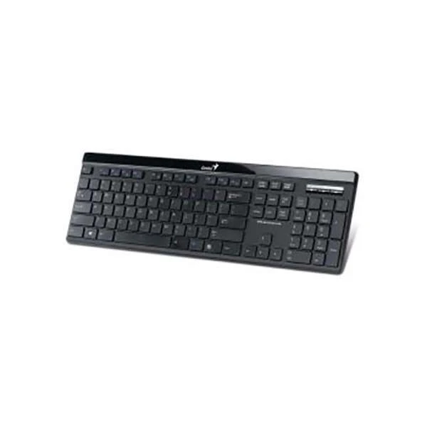 Клавиатура GENIUS RS/SlimStar i222 Black (31310046109)