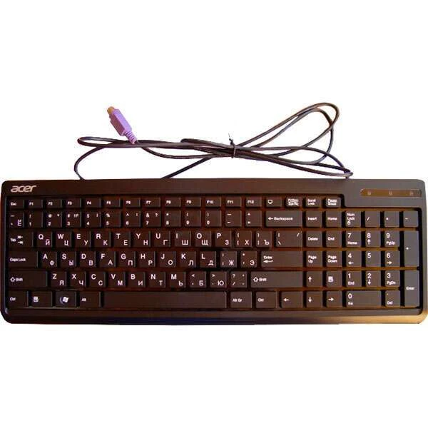 Клавиатура Acer SK-9611