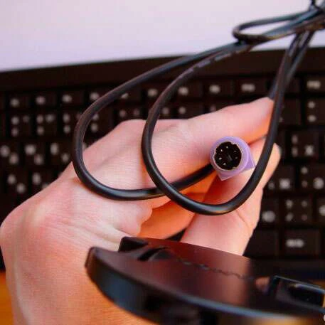 Клавиатура Acer SK-9611 - фото 2