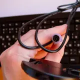 Клавиатура Acer SK-9611 - фото 2