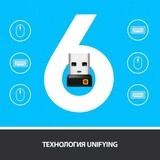 Клавиатура беспроводная Logitech K400 (920-007147) - фото 11