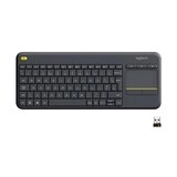 Клавиатура беспроводная Logitech K400 (920-007147)