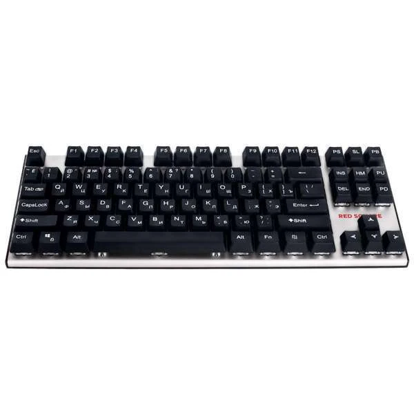 Игровая механическая клавиатура Red Square Old School (RSQ-20001)