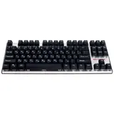 Игровая механическая клавиатура Red Square Old School (RSQ-20001)