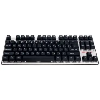 Игровая механическая клавиатура Red Square Old School (RSQ-20001)
