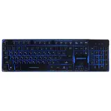 Клавиатура игровая Red Square Tesla (RSQ-20002)