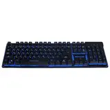 Клавиатура игровая Red Square Tesla (RSQ-20002) - фото 2