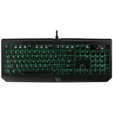 Игровая клавиатура Razer BlackWidow Ultimate 2016 Russian Layout