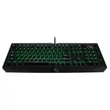 Игровая клавиатура Razer BlackWidow Ultimate 2016 Russian Layout - фото 2