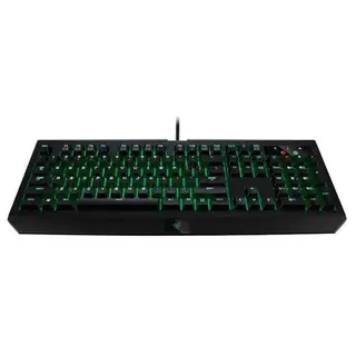 Игровая клавиатура Razer BlackWidow Ultimate 2016 Russian Layout