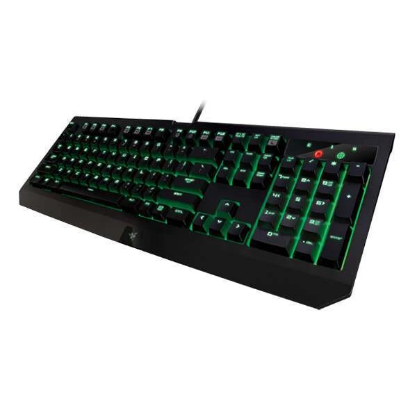 Игровая клавиатура Razer BlackWidow Ultimate 2016 Russian Layout - фото 3
