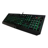 Игровая клавиатура Razer BlackWidow Ultimate 2016 Russian Layout - фото 3