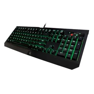 Игровая клавиатура Razer BlackWidow Ultimate 2016 Russian Layout