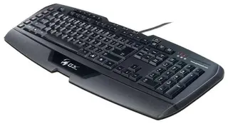 Проводная клавиатура Genius Imperator (31310052111)