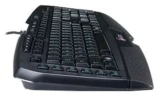 Проводная клавиатура Genius Imperator (31310052111)