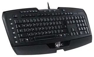 Проводная клавиатура Genius Imperator (31310052111)