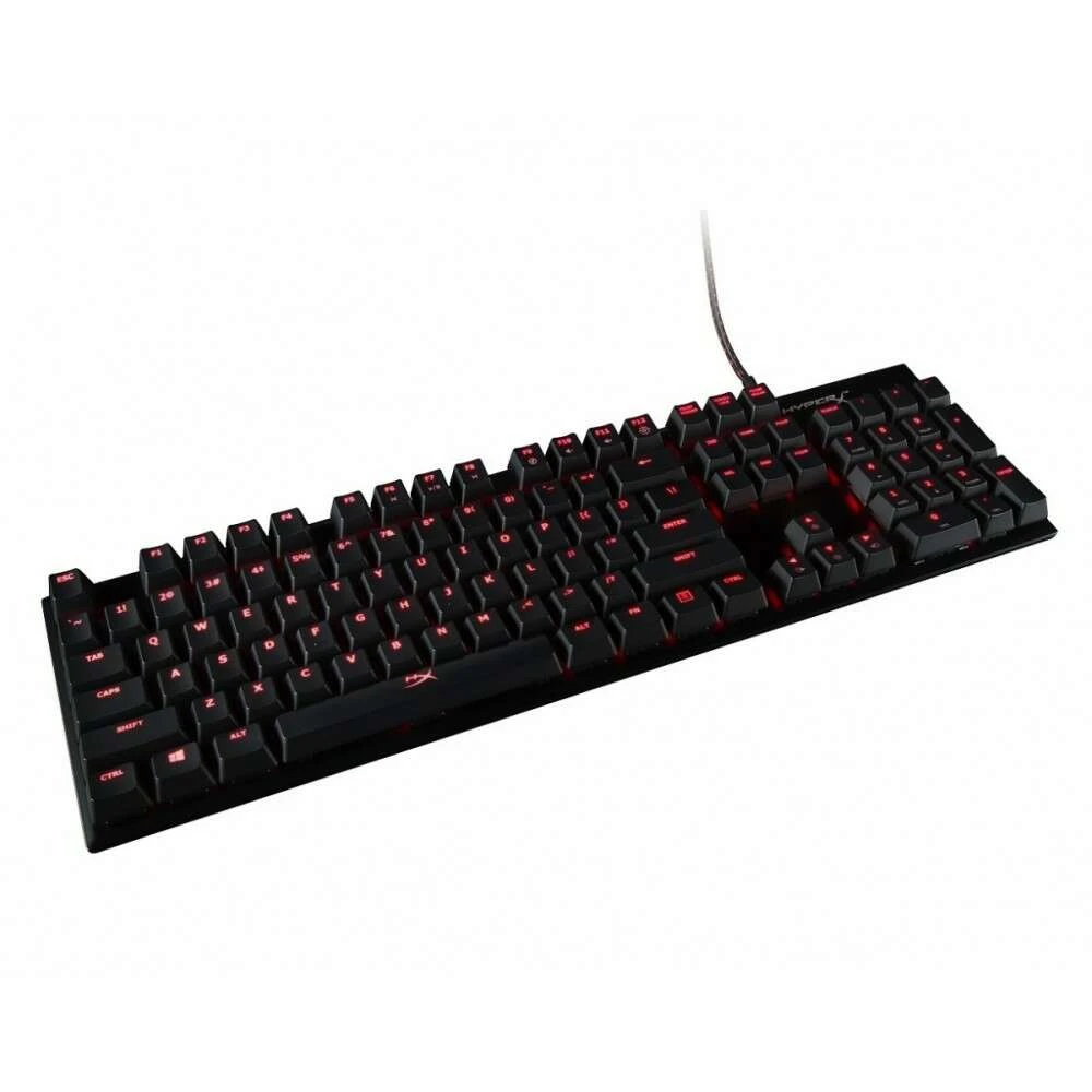 Игровая клавиатура HyperX Alloy FPS (Cherry MX Blue) - фото 2