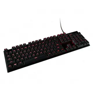 Игровая клавиатура HyperX Alloy FPS (Cherry MX Blue)