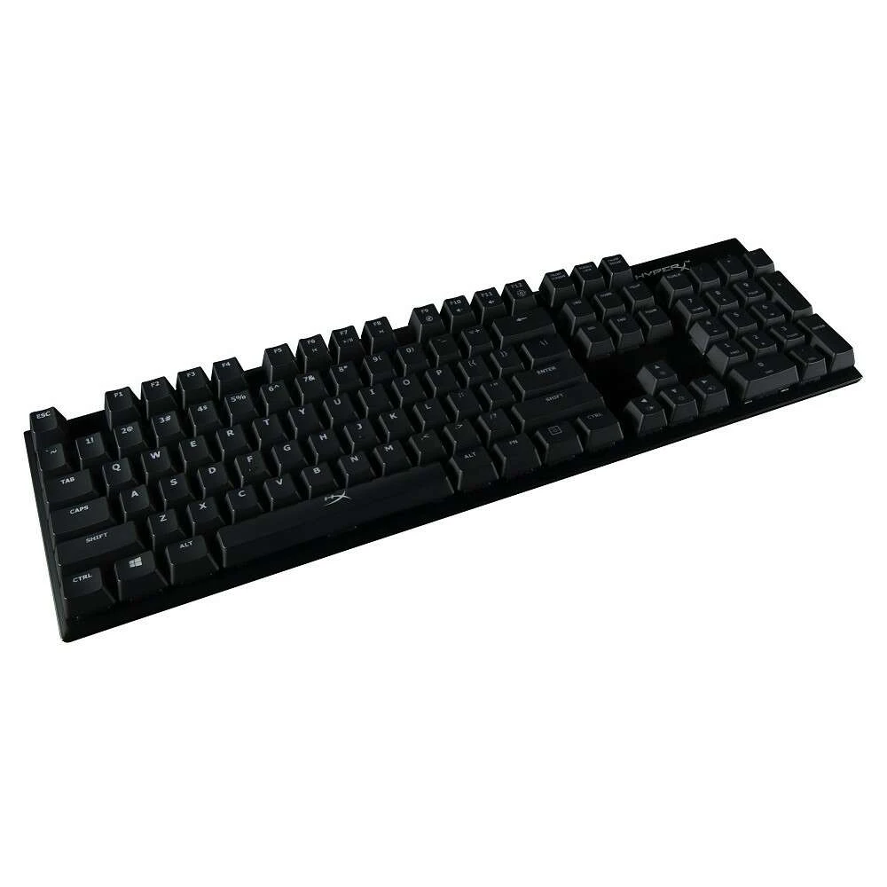 Игровая клавиатура HyperX Alloy FPS (Cherry MX Blue)