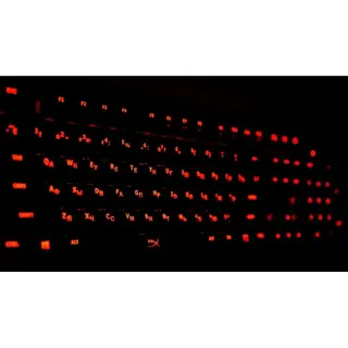 Игровая клавиатура HyperX Alloy FPS (Cherry MX Blue)