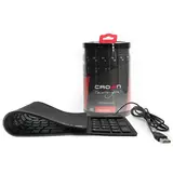 Клавиатура проводная CROWN CMK-6002 - фото 2