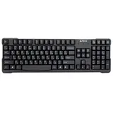 Клавиатура A4tech KB-750 USB