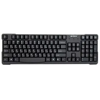 Клавиатура A4tech KB-750 USB