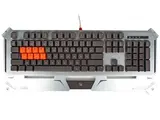 Клавиатура игровая Bloody A4tech B740A Black