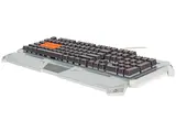 Клавиатура игровая Bloody A4tech B740A Black - фото 4
