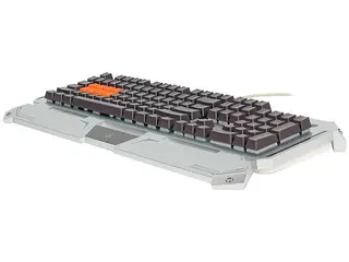 Клавиатура игровая Bloody A4tech B740A Black
