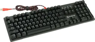 Клавиатура игровая Bloody A4tech B800 NetBee