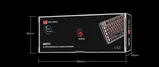 Клавиатура игровая Bloody A4tech B800 NetBee - фото 3