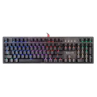 Клавиатура игровая Bloody A4tech B810R-NetBee