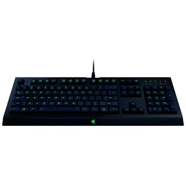 Игровая клавиатура Razer Cynosa Pro - фото 2