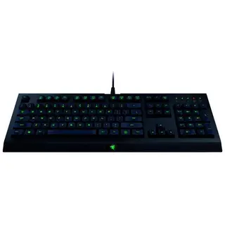 Игровая клавиатура Razer Cynosa Pro
