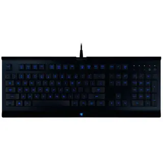 Игровая клавиатура Razer Cynosa Pro