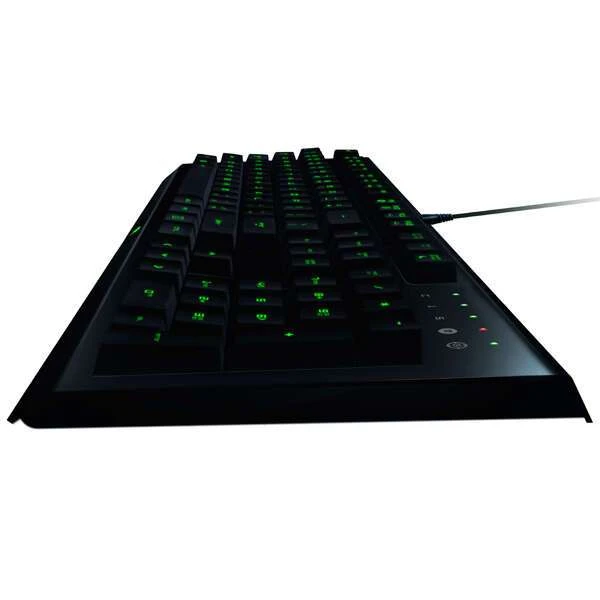 Игровая клавиатура Razer Cynosa Pro - фото 4
