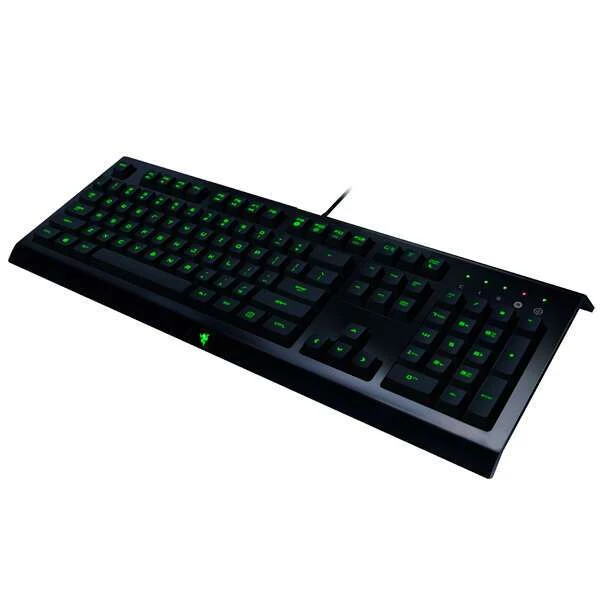 Игровая клавиатура Razer Cynosa Pro - фото 5