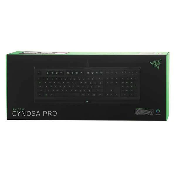 Игровая клавиатура Razer Cynosa Pro - фото 6